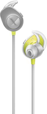 Bose SoundSport Stereo Wireless bluetooth Headphones