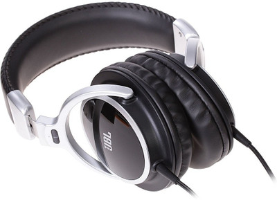 JBL C700SI Headphone(Black, Over the Ear)