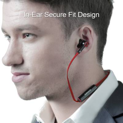 Jabees OBees Sterio Dynamic Wireless bluetooth Headphones