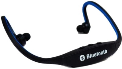 GIE Bs19c Headphone(Multicolor, In the Ear) 1