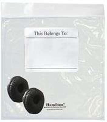 

Hamilton Ear Cushions/Pair Product: Ms2L/Ms2Lv Headphone(Black)