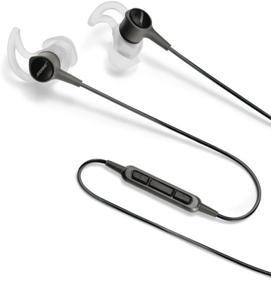 

Bose SoundTrue Ultra In Ear for Android Devices Headset with Mic(Charcoal White, In the Ear)