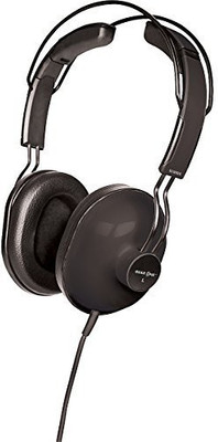 

Gear One G100Dx Isolation Headphones Headphone(Brown)