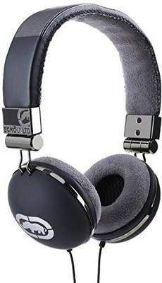 

Ecko Unlimited Eku-Stm-Bk Storm On-Ear Headphones () Headphone(Black)