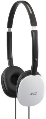 JVC Has160W Headphones Headphone(Black)