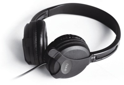 Havit Hv-H2069d Wired For Pc Headphone(Black, Over the Ear) 1