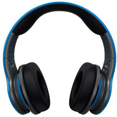 

Sms Audio Street By 50 Cent Wi Over-Ear Headphones - Blue By (Discontinued By Manufacturer) Headphone(Blue)