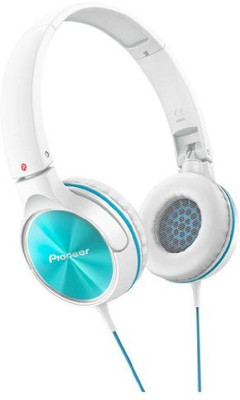 

Pioneer Headphones Se-Mj522-G (Japan Import) Headphone(White)