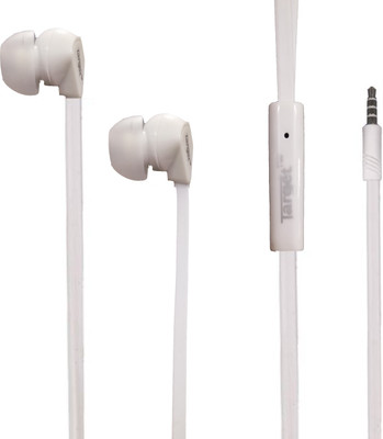 

Power EZ EZ079-White Headphone(White, In the Ear)