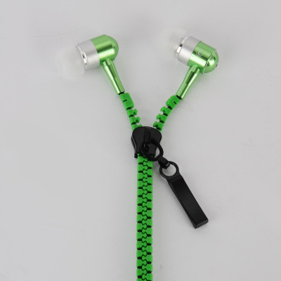 57 OFF on Fellkon Karbonn Smartphones Headphone Green In the Ear