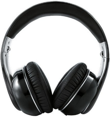 

Soundshield Noise Cancelling Stereo Headphones Headphone(Black)