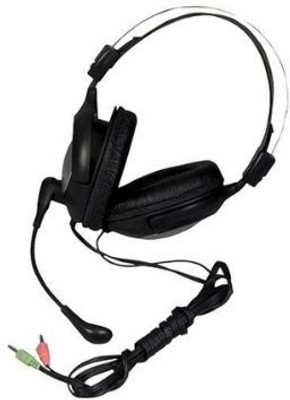 

Yamaha Lc2 Cm500 | Headset With Built-In Microphone Headphone(Black)