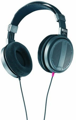

German Maestro Gmp 240 100 Ohm Acoustically Open Headphones Headphone(Blue)
