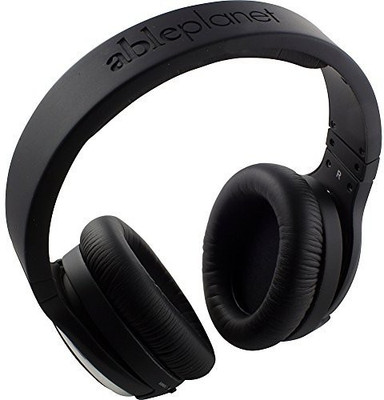 

Able Planet Able Planet Nc2000Bcm Linx Fusion ( Chrome) Headphone(Black)