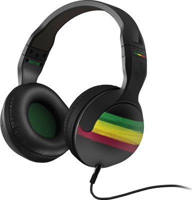 Skullcandy S6HSDZ-058 Headphone(Over the Ear)