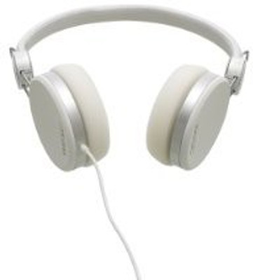 

Wesc B105355 Banjo Headphone () Headphone(White)
