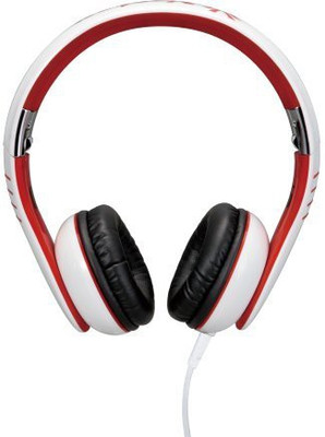 

Vestax Hmx-05 - Trim - Pro Audio / Dj Headphones Headphone(White)