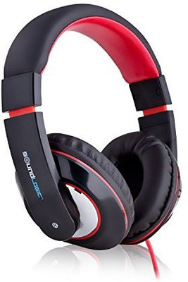 soundlogic headphones