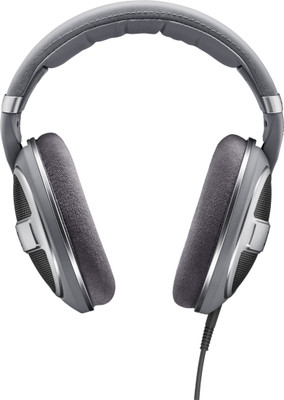 

Sennheiser HD 579 Headphone(Grey, Over the Ear)