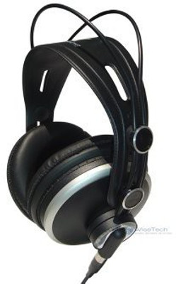 

Isk Monitoring Headphone Hp-980 (Japan Import) Headphone(Black)