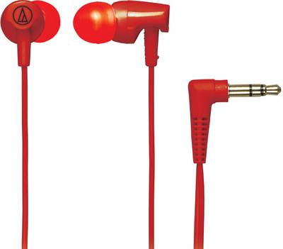 Audio Technica ATH-CLR100 Wired without Mic Headset
