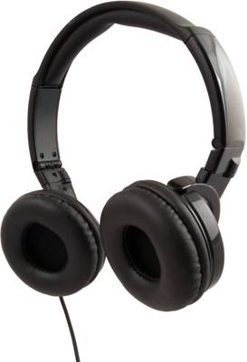 Skullcandy X6FTFZ-820 Wired Headphones