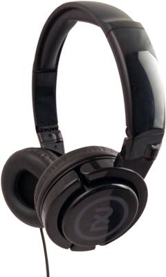 Skullcandy X6FTFZ-820 Wired Headphones
