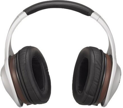 

Denon Ah-D7100 Music Maniactm Over-Ear Headphones Headphone(White)