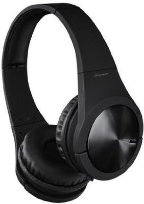 

Pioneer Se-Mx7-K Headphone, Matte Headphone(Black)