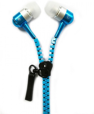

BESSGENE BSZ4 Headphone(Blue, In the Ear)