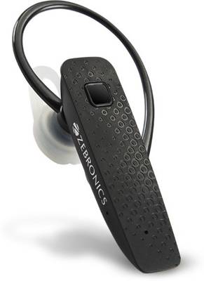 Zebronics Bh539 Wireless Bluetooth Headset (Black) 