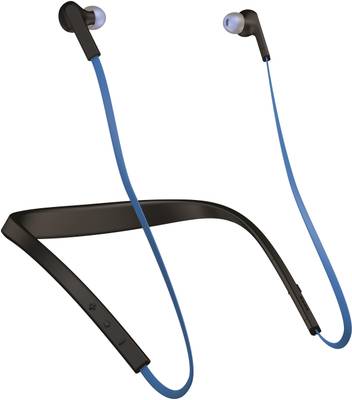 Jabra Halo Smart Wireless Bluetooth Headset With Mic