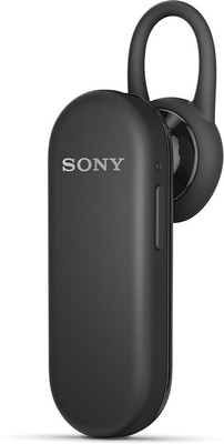 SONY MBH20 (Mono) Bluetooth Headset(Black, In the Ear)