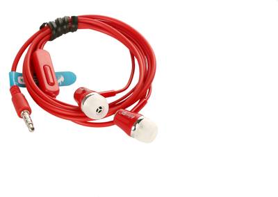 BESTTALK BT-100 POWERPLAY Wired Headset With Mic
