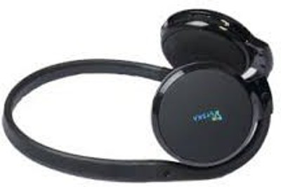 syska headphones with mic