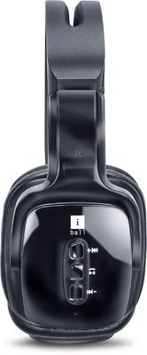 iBall Pulse-BT4 Wireless Bluetooth Headset With Mic