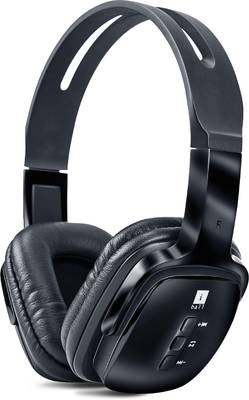 iBall Pulse-BT4 Wireless Bluetooth Headset With Mic