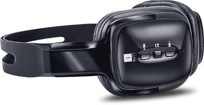 iBall Pulse-BT4 Wireless Bluetooth Headset With Mic