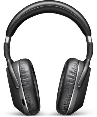 Sennheiser PXC 550 Wireless Bluetooth Headset With Mic