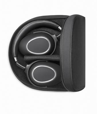 Sennheiser PXC 550 Wireless Bluetooth Headset With Mic