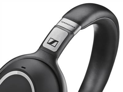 Sennheiser PXC 550 Wireless Bluetooth Headset With Mic