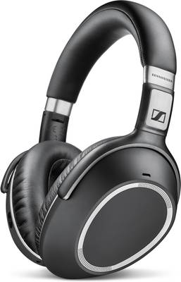 Sennheiser PXC 550 Wireless Bluetooth Headset With Mic