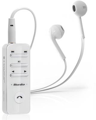 Bluedio Wireless Bluetooth Headphone Wireless Bluetooth Headset W...