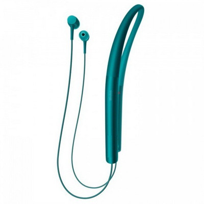 A CONNECT Z Stylish Stud Amazing Headst HDST- 175 Bluetooth(Blue, In the Ear)