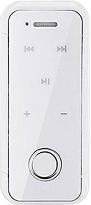 HOC Apple iPhone Wireless Bluetooth Headset With Mic