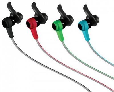 

A Connect Z MS-JB AcZ Great Sound Base -102 Bluetooth Headset with Mic(Multicolor, In the Ear)