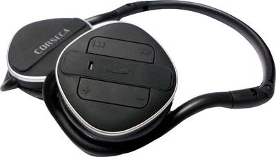 Corseca Wireless Headphones::TF Card MP3 Playback Wireless Blueto...