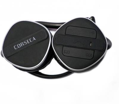 Corseca Wireless Headphones::TF Card MP3 Playback Wireless Blueto...