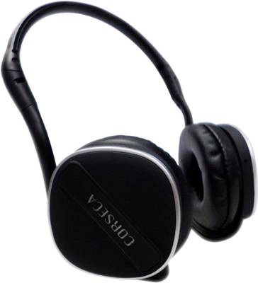 Corseca Wireless Headphones::TF Card MP3 Playback Wireless Blueto...