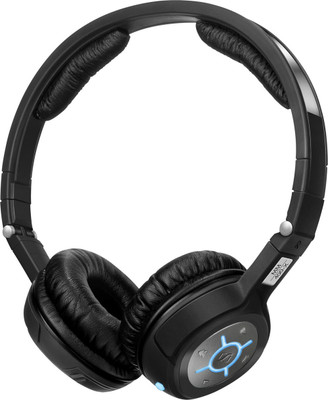 

Sennheiser MM 400-X Bluetooth Headset with Mic(On the Ear)